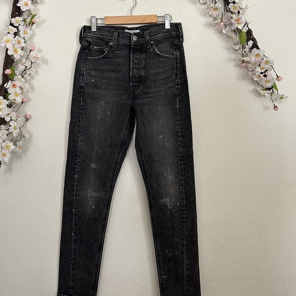 • Levi’s • Altered 501 Skinny jeans - Picture 2 of 13